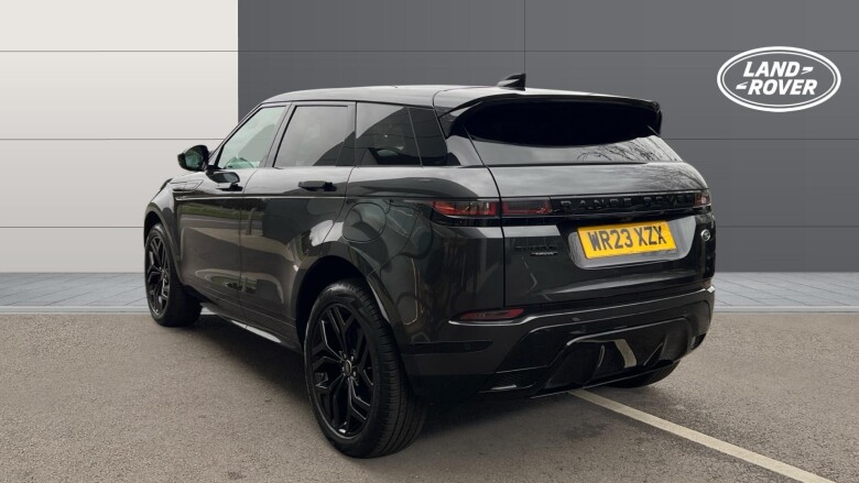 Land Rover Range Rover Evoque 1.5 P300e Autobiography 5dr Auto Hatchback